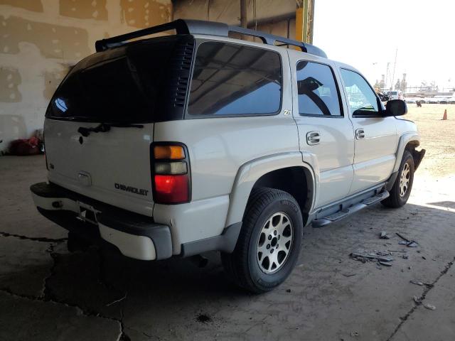 Photo 2 VIN: 1GNEK13Z44R278232 - CHEVROLET TAHOE 