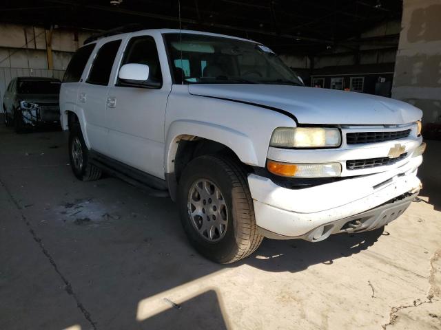 Photo 3 VIN: 1GNEK13Z44R278232 - CHEVROLET TAHOE 