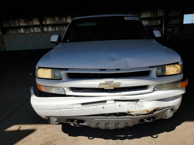 Photo 4 VIN: 1GNEK13Z44R278232 - CHEVROLET TAHOE 