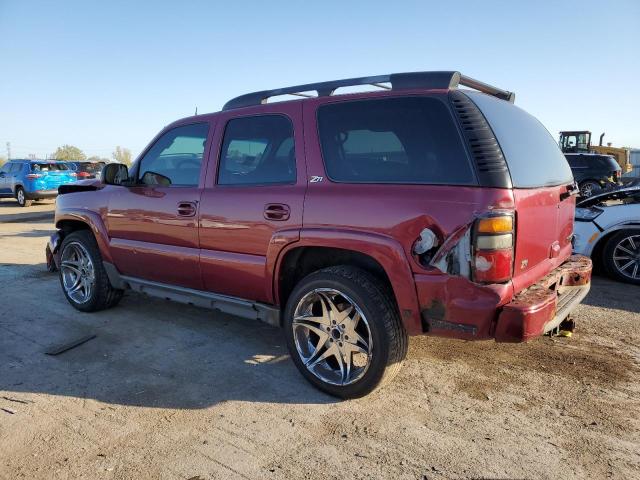 Photo 1 VIN: 1GNEK13Z44R321886 - CHEVROLET TAHOE K150 