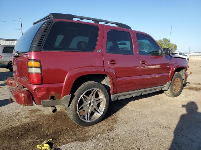 Photo 2 VIN: 1GNEK13Z44R321886 - CHEVROLET TAHOE K150 