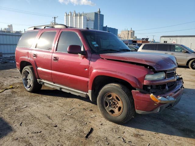 Photo 3 VIN: 1GNEK13Z44R321886 - CHEVROLET TAHOE K150 