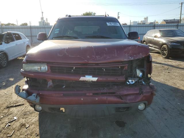 Photo 4 VIN: 1GNEK13Z44R321886 - CHEVROLET TAHOE K150 