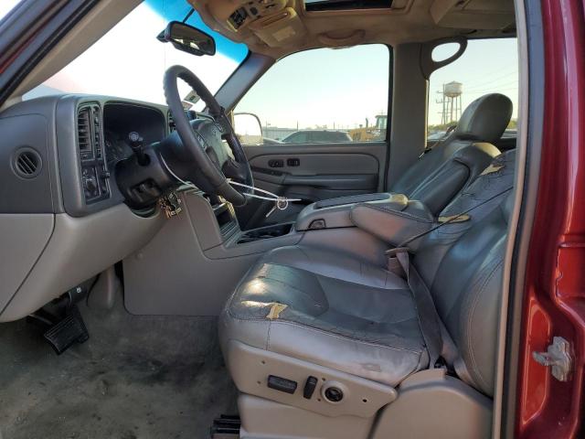 Photo 6 VIN: 1GNEK13Z44R321886 - CHEVROLET TAHOE K150 