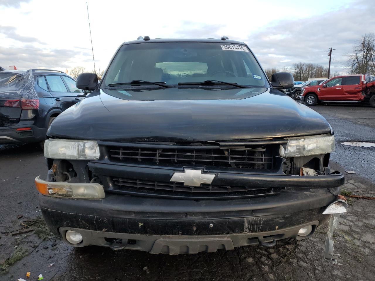 Photo 4 VIN: 1GNEK13Z44R322066 - CHEVROLET TAHOE 