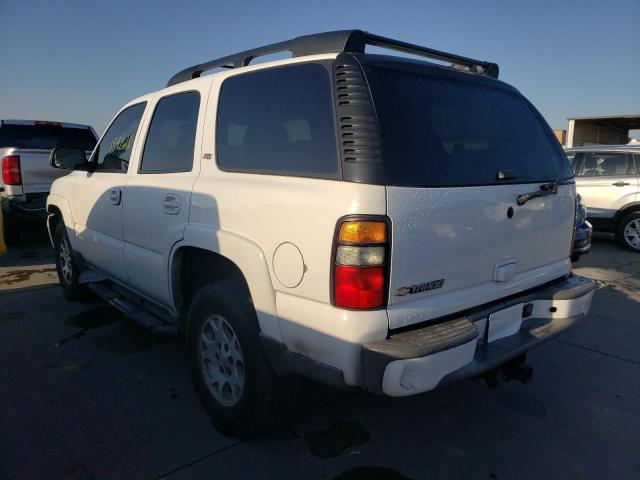 Photo 2 VIN: 1GNEK13Z46R123098 - CHEVROLET TAHOE K150 