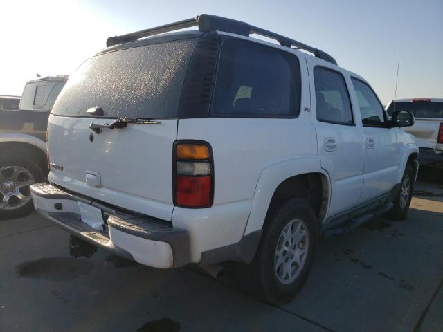 Photo 3 VIN: 1GNEK13Z46R123098 - CHEVROLET TAHOE K150 