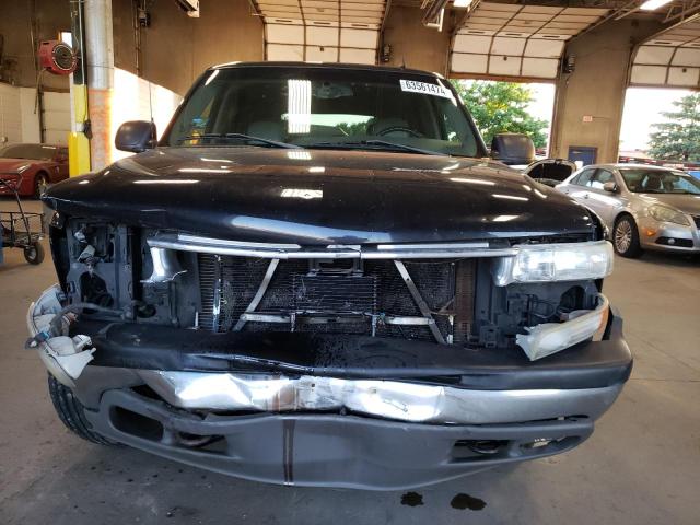 Photo 4 VIN: 1GNEK13Z46R166078 - CHEVROLET TAHOE K150 