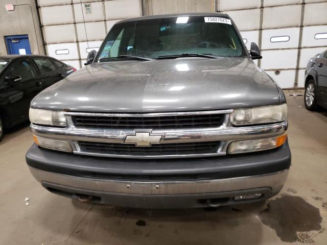 Photo 4 VIN: 1GNEK13Z52J133874 - CHEVROLET TAHOE 