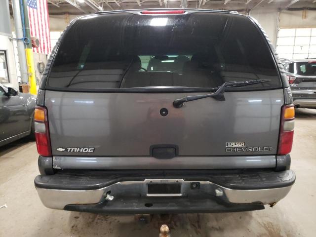 Photo 5 VIN: 1GNEK13Z52J133874 - CHEVROLET TAHOE 