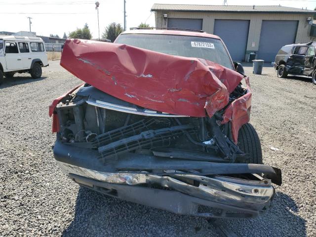 Photo 4 VIN: 1GNEK13Z52J152215 - CHEVROLET TAHOE K150 