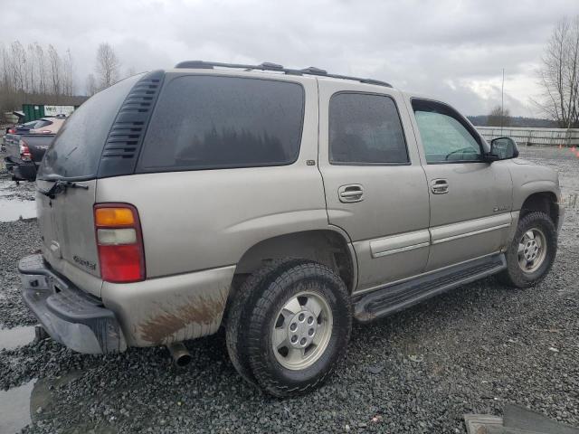 Photo 2 VIN: 1GNEK13Z52J201879 - CHEVROLET TAHOE K150 