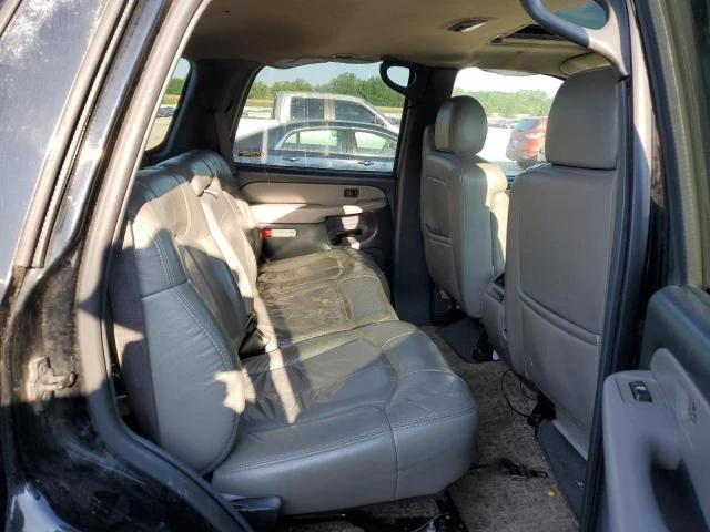 Photo 10 VIN: 1GNEK13Z52J237796 - CHEVROLET TAHOE K150 