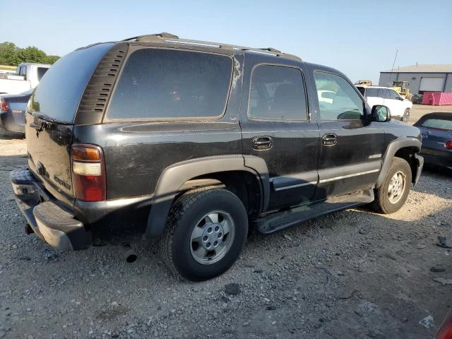 Photo 2 VIN: 1GNEK13Z52J237796 - CHEVROLET TAHOE K150 