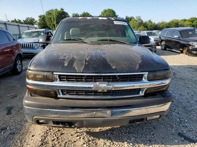 Photo 4 VIN: 1GNEK13Z52J237796 - CHEVROLET TAHOE K150 