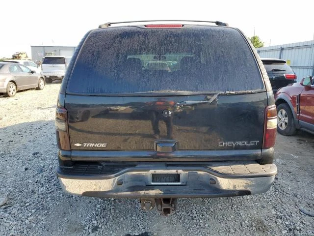 Photo 5 VIN: 1GNEK13Z52J237796 - CHEVROLET TAHOE K150 