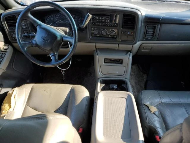 Photo 7 VIN: 1GNEK13Z52J237796 - CHEVROLET TAHOE K150 