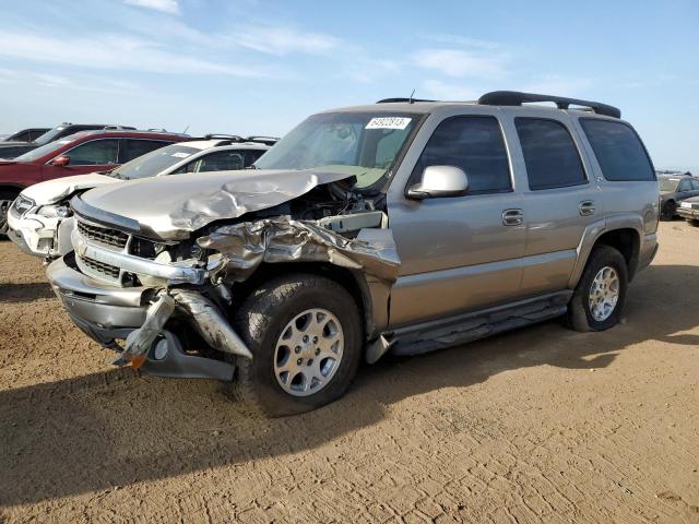 Photo 0 VIN: 1GNEK13Z52R211216 - CHEVROLET TAHOE K150 