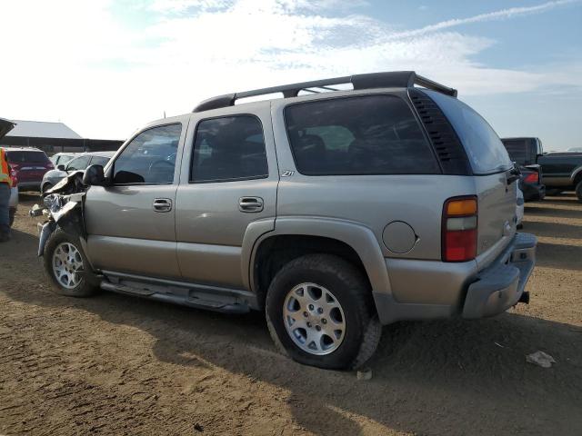 Photo 1 VIN: 1GNEK13Z52R211216 - CHEVROLET TAHOE K150 