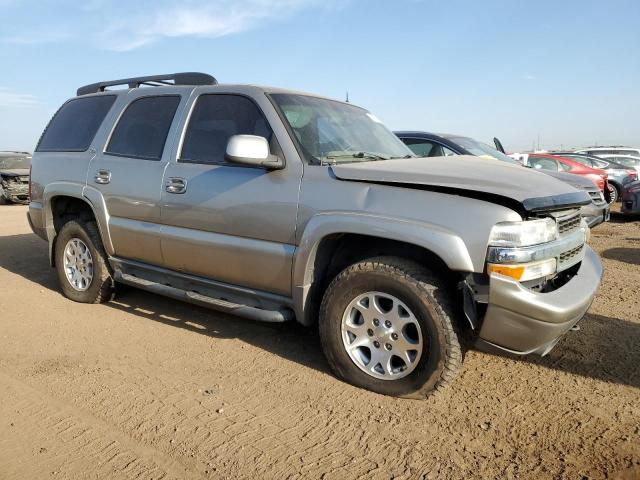 Photo 3 VIN: 1GNEK13Z52R211216 - CHEVROLET TAHOE K150 