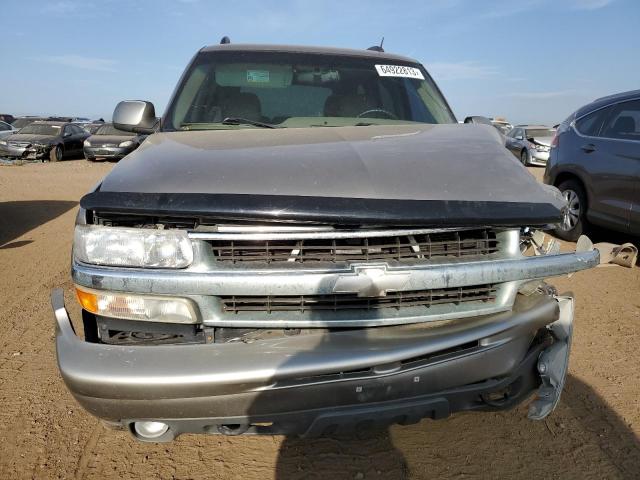 Photo 4 VIN: 1GNEK13Z52R211216 - CHEVROLET TAHOE K150 