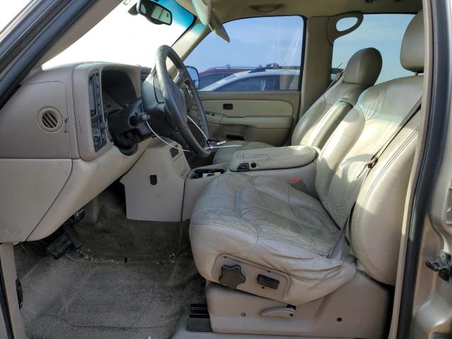 Photo 6 VIN: 1GNEK13Z52R211216 - CHEVROLET TAHOE K150 