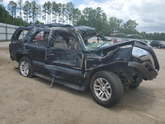 Photo 3 VIN: 1GNEK13Z52R239162 - CHEVROLET TAHOE 