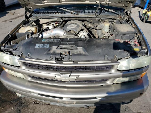 Photo 10 VIN: 1GNEK13Z52R256740 - CHEVROLET TAHOE K150 