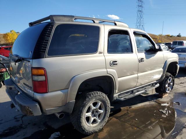 Photo 2 VIN: 1GNEK13Z52R256740 - CHEVROLET TAHOE K150 