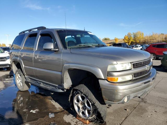 Photo 3 VIN: 1GNEK13Z52R256740 - CHEVROLET TAHOE K150 