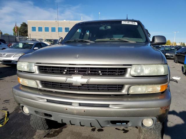 Photo 4 VIN: 1GNEK13Z52R256740 - CHEVROLET TAHOE K150 