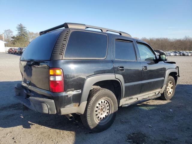 Photo 2 VIN: 1GNEK13Z52R271822 - CHEVROLET TAHOE 