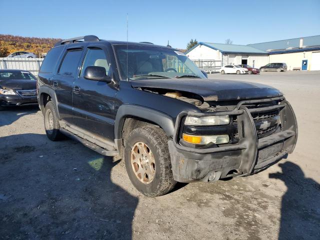 Photo 3 VIN: 1GNEK13Z52R271822 - CHEVROLET TAHOE 