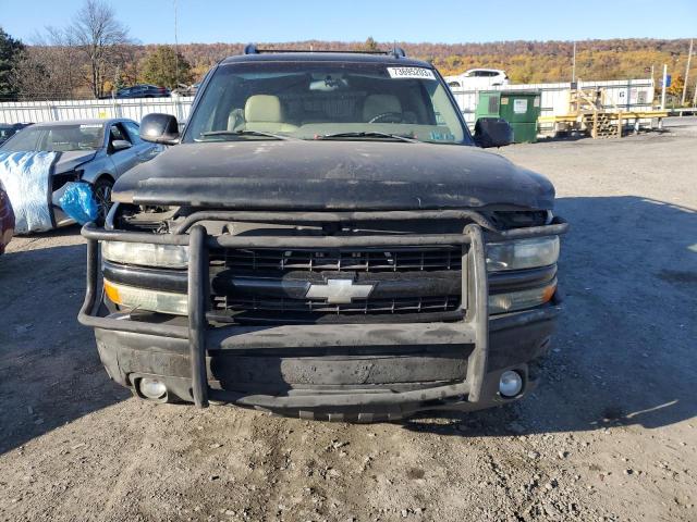 Photo 4 VIN: 1GNEK13Z52R271822 - CHEVROLET TAHOE 