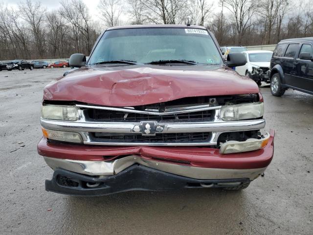 Photo 4 VIN: 1GNEK13Z53J175317 - CHEVROLET TAHOE 