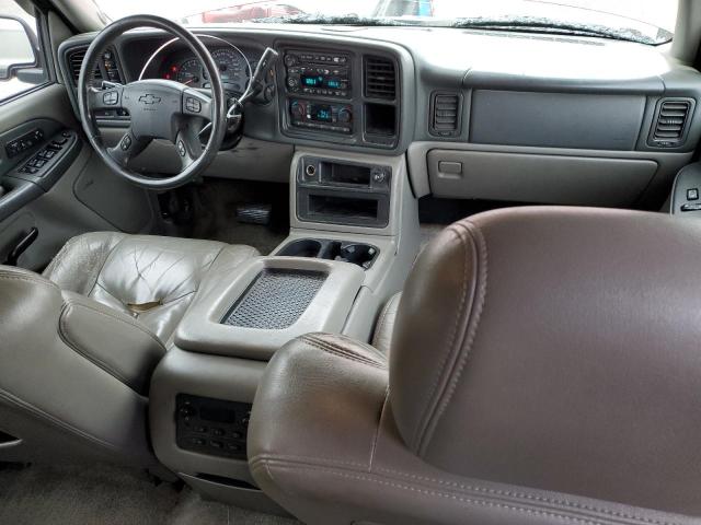 Photo 7 VIN: 1GNEK13Z53J175317 - CHEVROLET TAHOE 