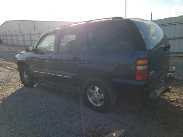 Photo 1 VIN: 1GNEK13Z53J191324 - CHEVROLET TAHOE 