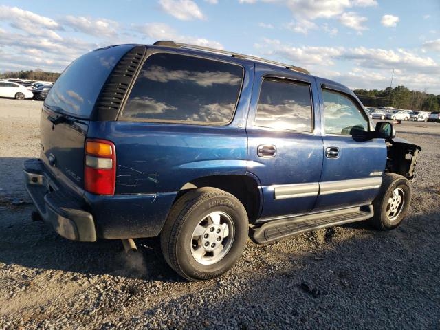 Photo 2 VIN: 1GNEK13Z53J191324 - CHEVROLET TAHOE 