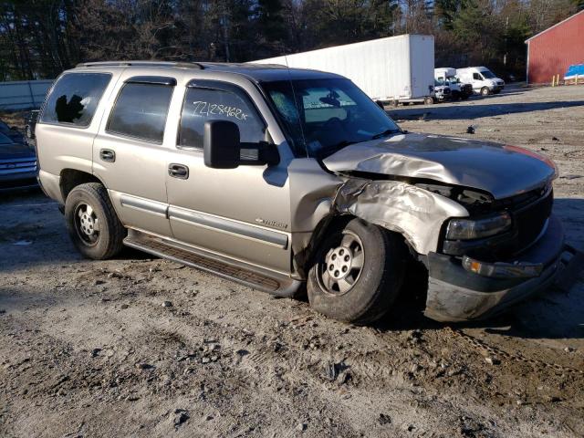 Photo 3 VIN: 1GNEK13Z53J275241 - CHEVROLET TAHOE K150 