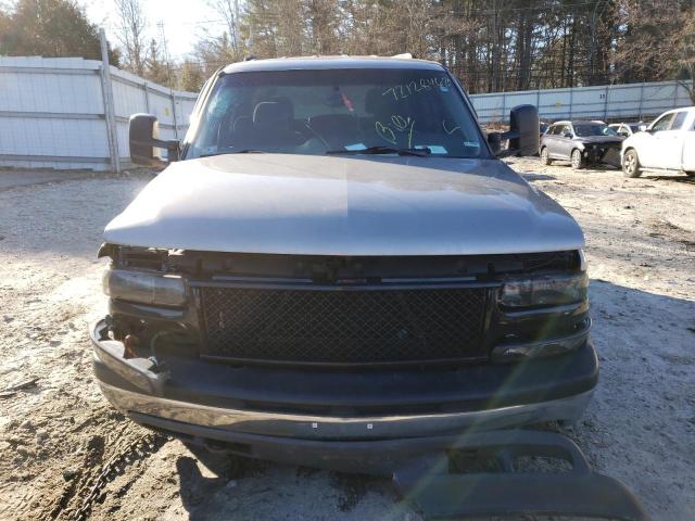 Photo 4 VIN: 1GNEK13Z53J275241 - CHEVROLET TAHOE K150 