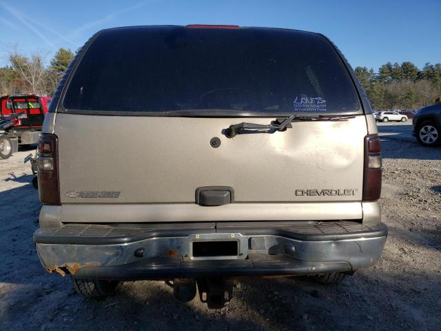 Photo 5 VIN: 1GNEK13Z53J275241 - CHEVROLET TAHOE K150 