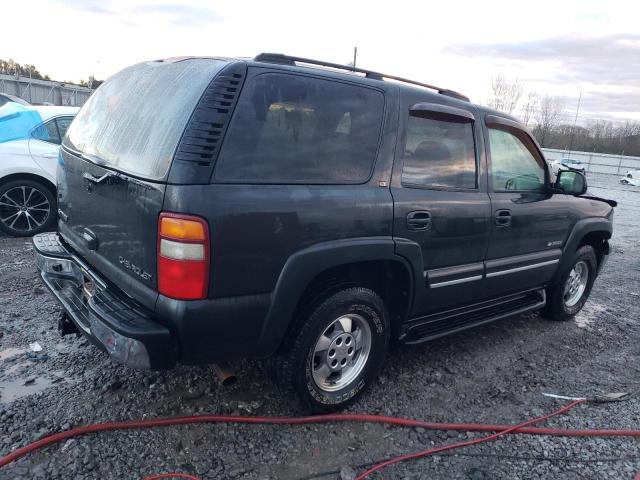 Photo 2 VIN: 1GNEK13Z53R143811 - CHEVROLET TAHOE 