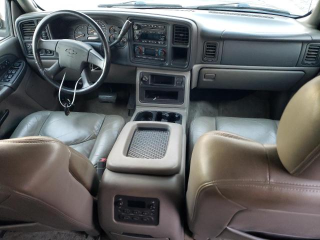 Photo 7 VIN: 1GNEK13Z53R143811 - CHEVROLET TAHOE 