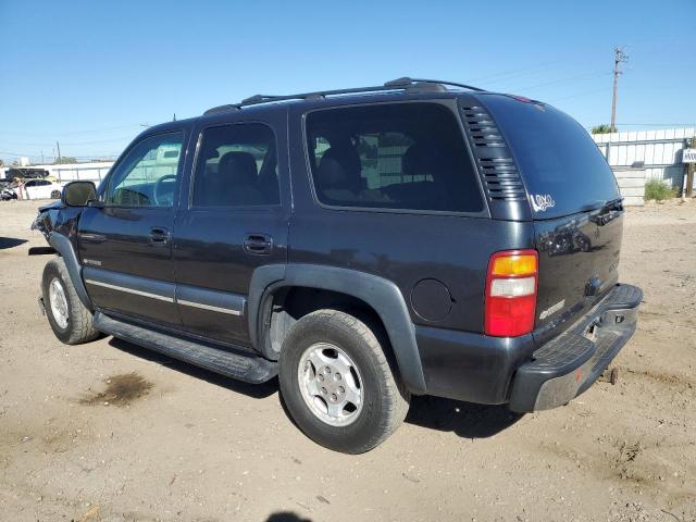 Photo 1 VIN: 1GNEK13Z53R155845 - CHEVROLET TAHOE K150 