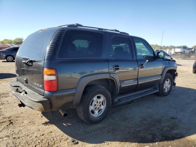 Photo 2 VIN: 1GNEK13Z53R155845 - CHEVROLET TAHOE K150 