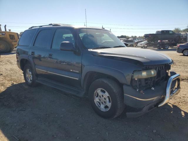 Photo 3 VIN: 1GNEK13Z53R155845 - CHEVROLET TAHOE K150 