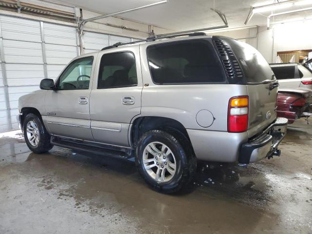 Photo 1 VIN: 1GNEK13Z53R231371 - CHEVROLET TAHOE K150 