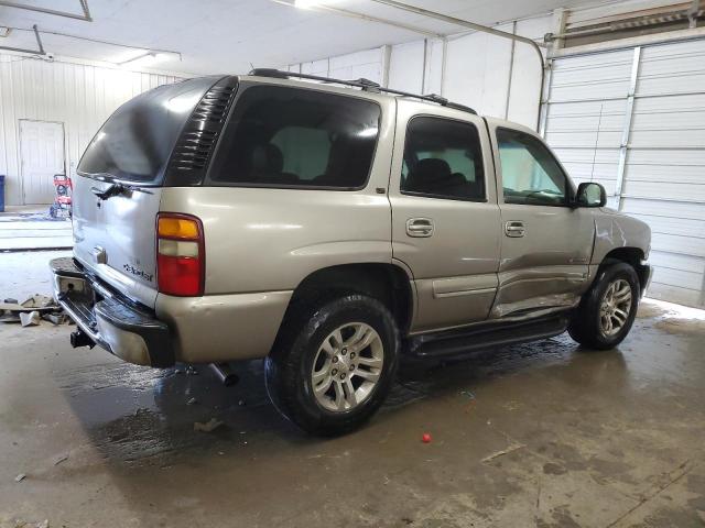 Photo 2 VIN: 1GNEK13Z53R231371 - CHEVROLET TAHOE K150 