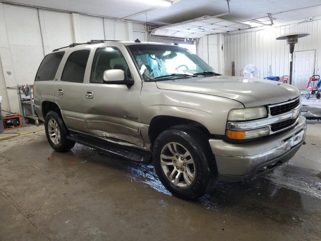 Photo 3 VIN: 1GNEK13Z53R231371 - CHEVROLET TAHOE K150 