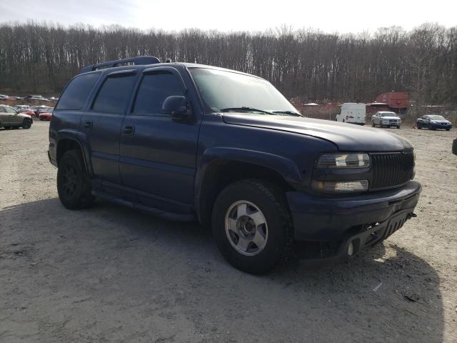 Photo 3 VIN: 1GNEK13Z53R254939 - CHEVROLET TAHOE K150 